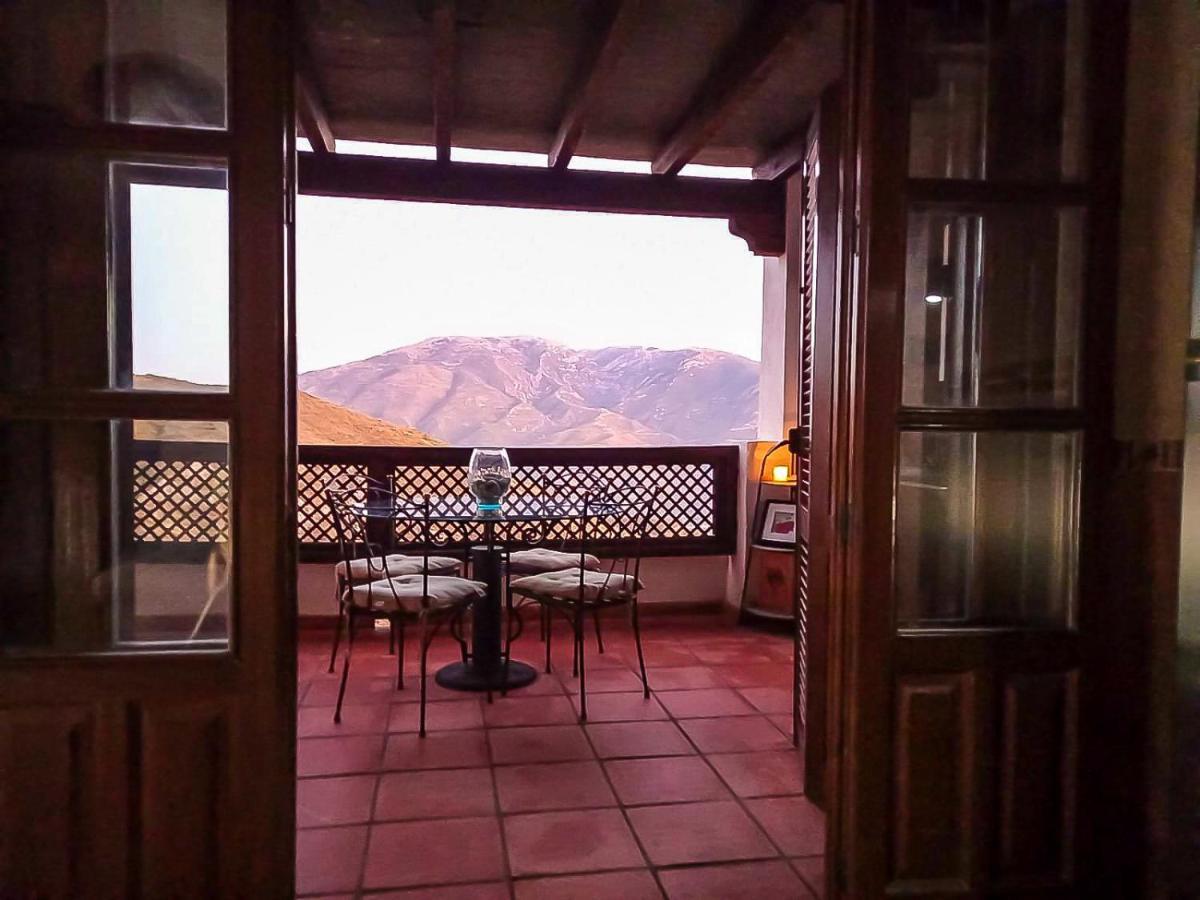 Apartamento En El Corazon De Las Alpujarras Каратаунас Экстерьер фото