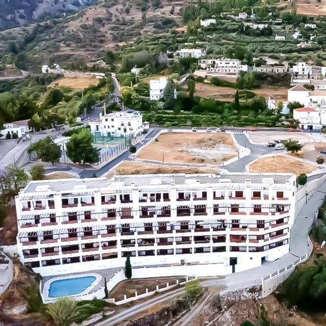 Apartamento En El Corazon De Las Alpujarras Каратаунас Экстерьер фото