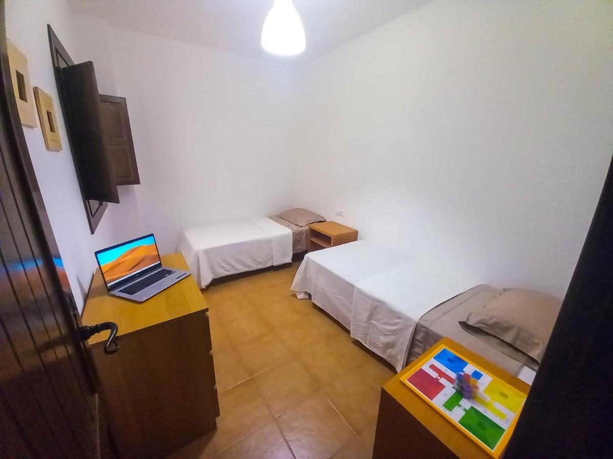 Apartamento En El Corazon De Las Alpujarras Каратаунас Экстерьер фото